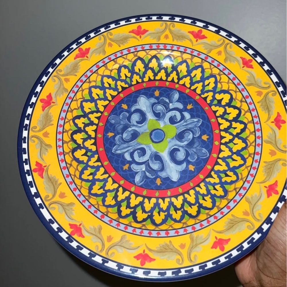 PLATES - Picture 2 of 3